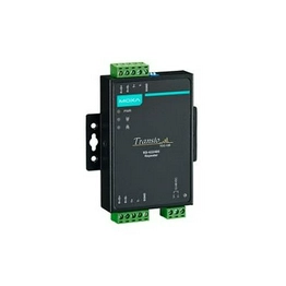 TCC-120I MOXA