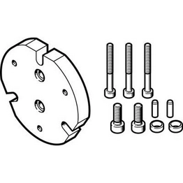 DHAA-G-G3-16-B13-35 FESTO