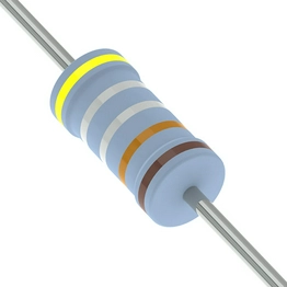 MFR-25FTE52-499K YAGEO