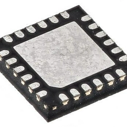 Renesas Electronics ISL28023FR12Z-T7A image