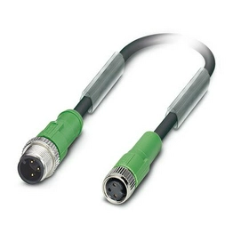 SAC-3P-M12MS/0,6-PVC/M 8FS PHOENIX CONTACT