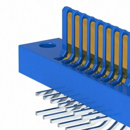 EBC18MMVD Sullins Connector Solutions