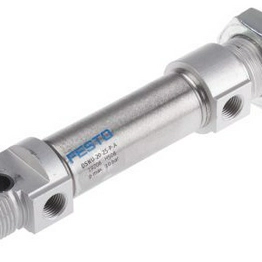 DSNU-20-30-PPS-A FESTO