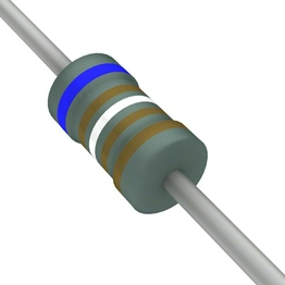 Stackpole Electronics RNF14FAC6K19 image