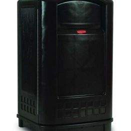 FG396400BLA Rubbermaid