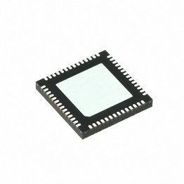 Microchip Technology LAN7850-I/8JX image
