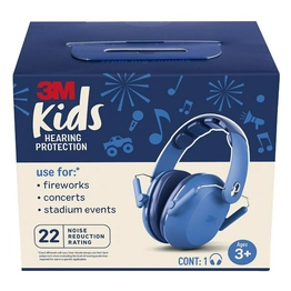 3M PKIDSB-BLU image