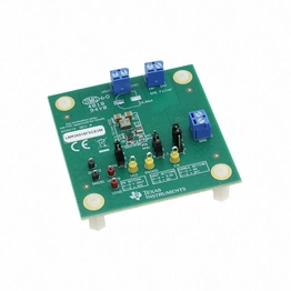 Texas Instruments LMR36015FSCEVM image