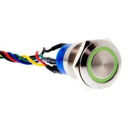 ULV7FWBSS331 E-SWITCH