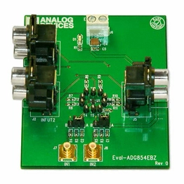 EVAL-ADG854EBZ Analog Devices
