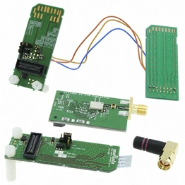 Murata Manufacturing LBEE5KL1DX-TEMP-DS-SD image