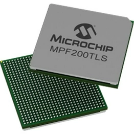 MPF200TLS-FCG484I Microchip Technology