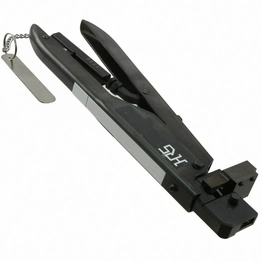 Hirose Electric DF13-TB2630HC image