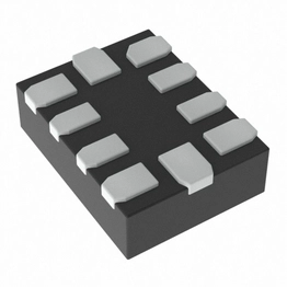 PI3USB4000AZUAEX DIODES