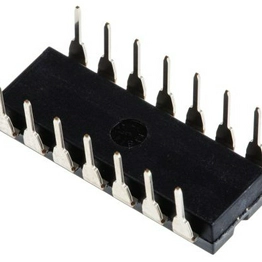 Texas Instruments XTR105PA image