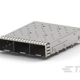 TE Connectivity 2350202-1 image