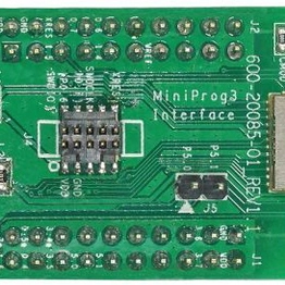 Infineon Technologies CYBLE-222014-EVAL image