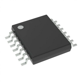 Texas Instruments TCA6507PW image