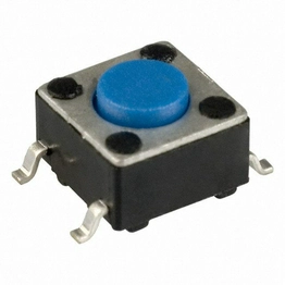 PTS645SM43SMTR 92 LFS C&K