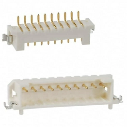 DF3E-10P-2H(50) Hirose Electric