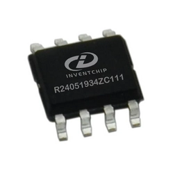 IVCR2405DR IVCT
