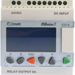 CROUZET 88974080 image