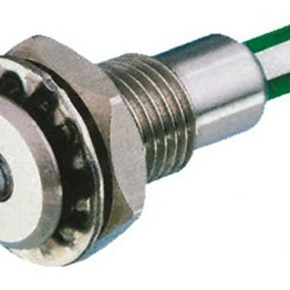 bulgin DX0505/GN/12 image