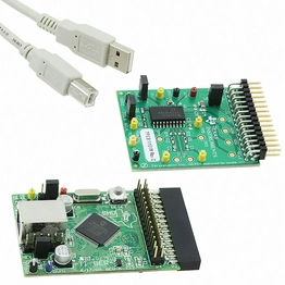Texas Instruments TPIC8101EVM image