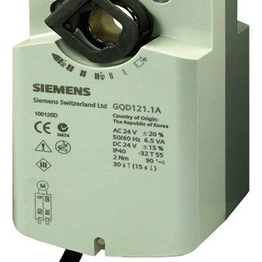 GQD121.1A SIEMENS