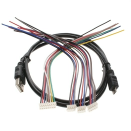 TMCM-1240-CABLE Analog Devices
