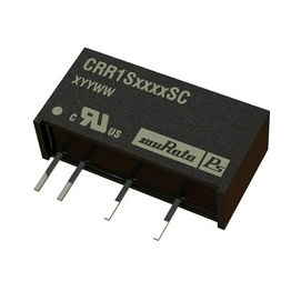 CRR1S0505SC Murata Manufacturing