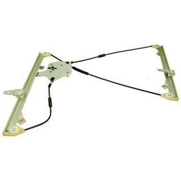 ZRZA708LWINDOWREGULATOR International Lighting