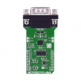 MIKROE-2379 MikroElektronika