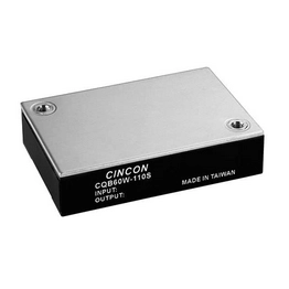 CQB60W-110S05N CINCON