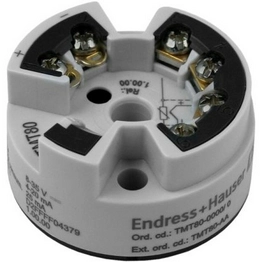 TMT80-1628/125 ENDRESS+HAUSER