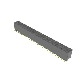 samtec SSM-123-L-DV-BE-LC image
