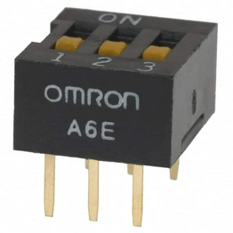 A6E-3101 OMRON