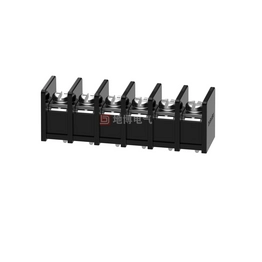 DBT30S-7.62-3P-BK-P DORABO