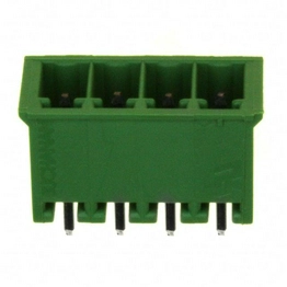 284514-4 TE Connectivity