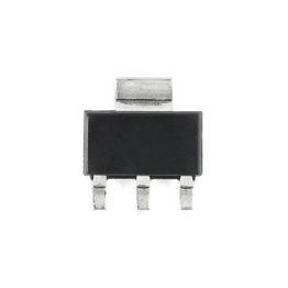 UMW LM317G image