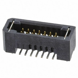 TFM-107-02-L-D-WT samtec