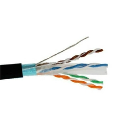 CAT6AS-1000BK TRIPLETT