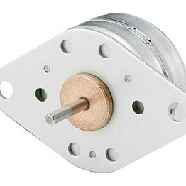 35L048D1B Portescap