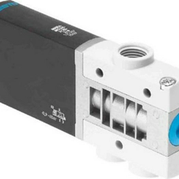 MHE4-M1H-3/2G-1/4 FESTO