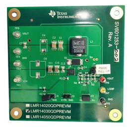 Texas Instruments LMR14030QDPREVM image