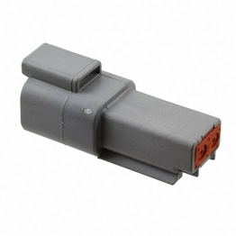 DT04-2P TE Connectivity