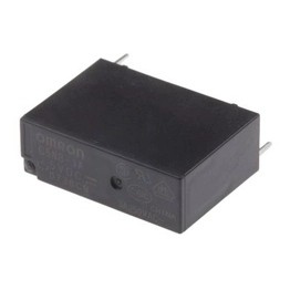 OMRON G5NB-1A DC5 image