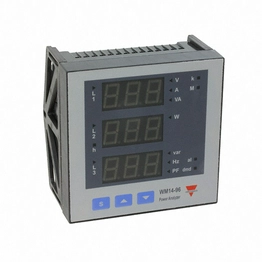 WM1496AV53CX Carlo Gavazzi