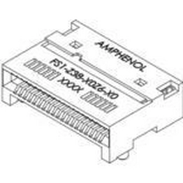 FS1-R38-20A2-10 Amphenol