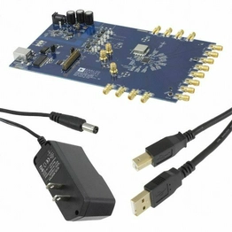 AD9525/PCBZ-VCO Analog Devices